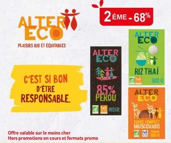 Alter Eco