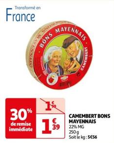 Camembert