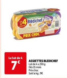 Assettes Bledichef