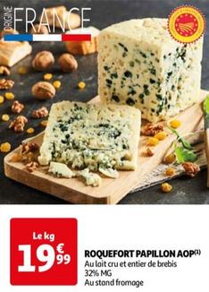 Aop Roquefort