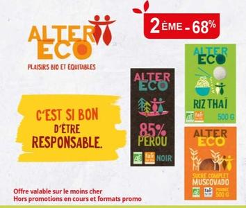 Alter Eco