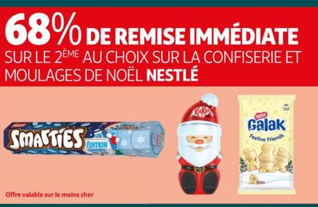 Sur La Confiserie Et Moulages De Noël