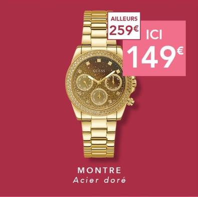 montre