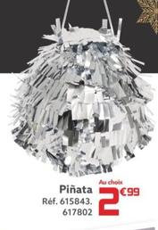 Piñata