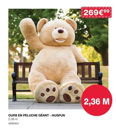  offre à 269,99€ sur Costco