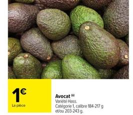 Avocat