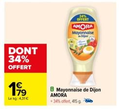 Mayonnaise De Dijon