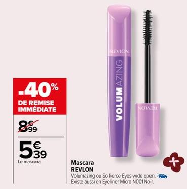 Revlon - Mascara