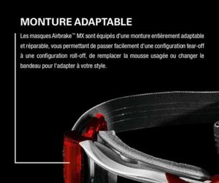 Oakley - Monture Adaptable