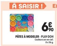 Play-doh - Pates A Modeler