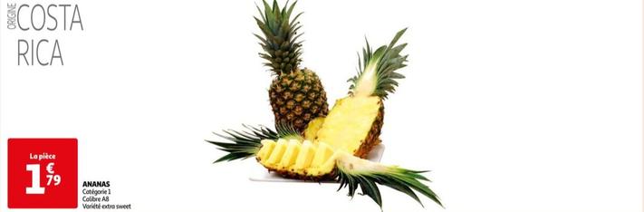 Ananas