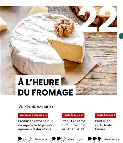  offre sur Lidl