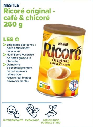 Ricoré Original - Café & Chicoré