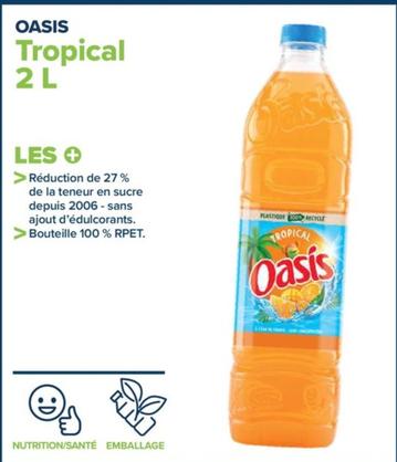 Tropical 2 L