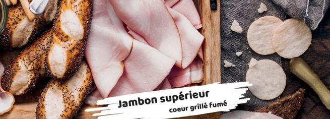 Jambon Superieur