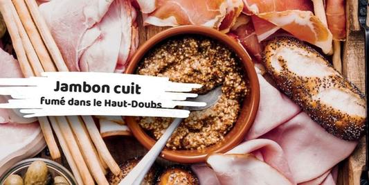 Jambon Cuit