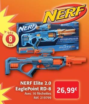 Nerf - Elite 2.0