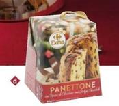 Mini Panettone