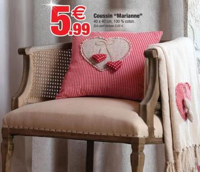  offre sur Bazarland