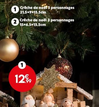  offre à 12,99€ sur Maxi Bazar