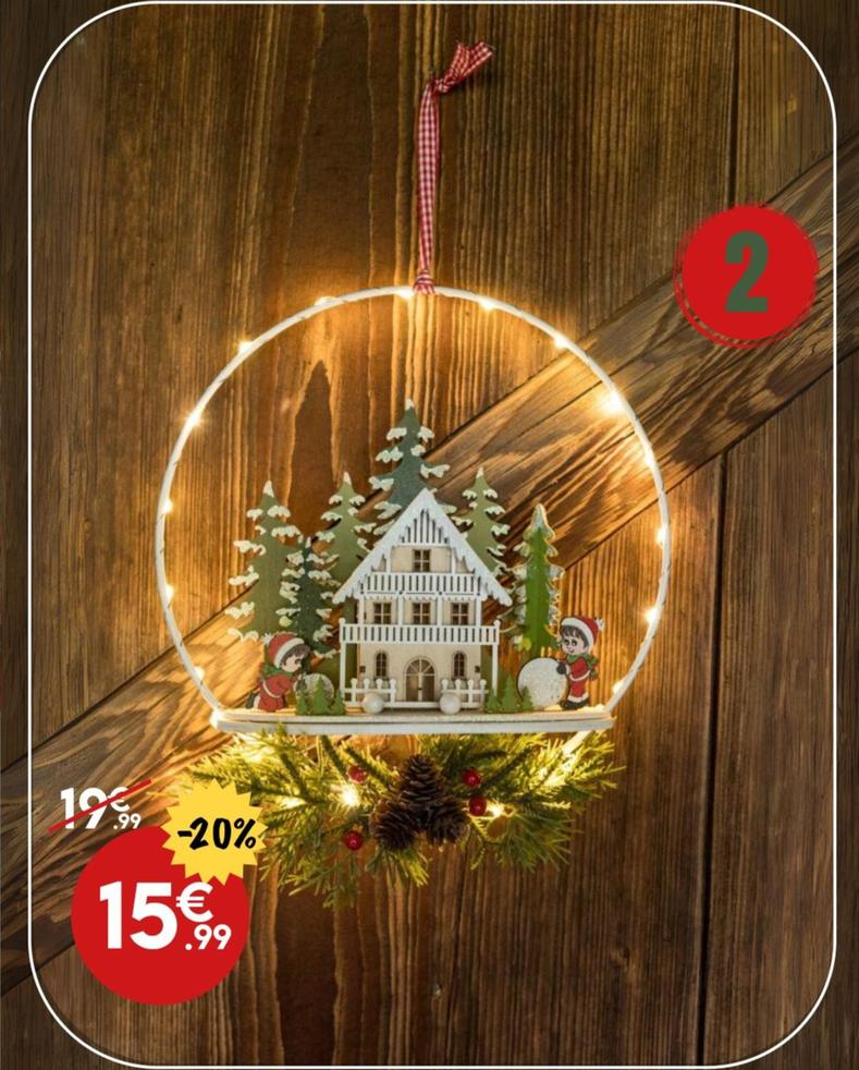  offre à 15,99€ sur Maxi Bazar