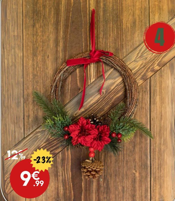  offre à 9,99€ sur Maxi Bazar