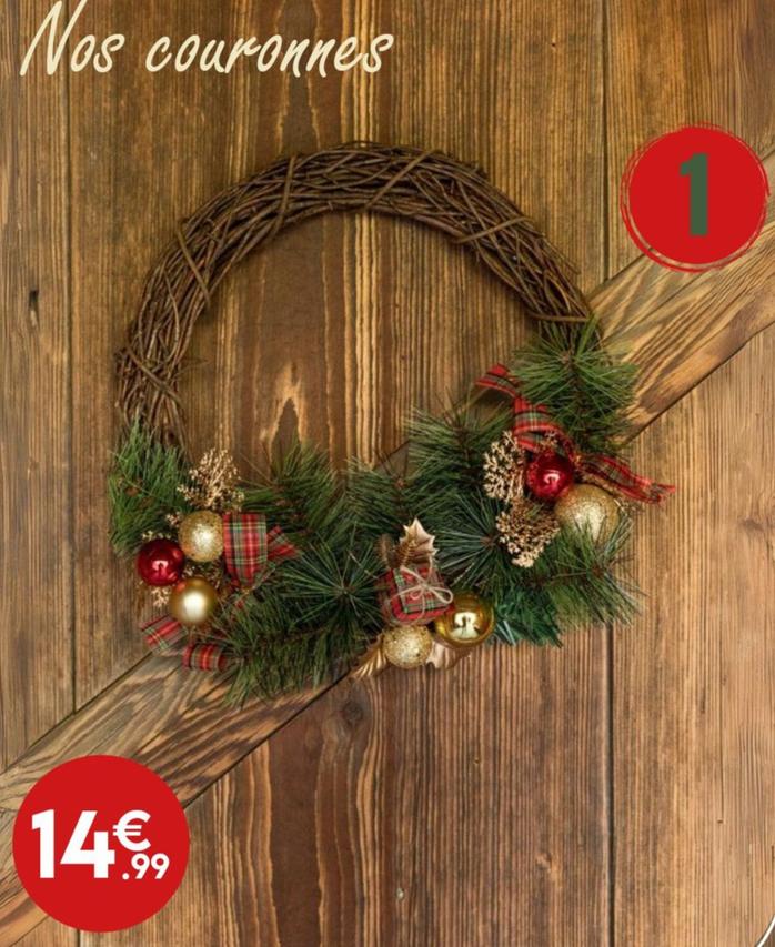  offre à 14,99€ sur Maxi Bazar