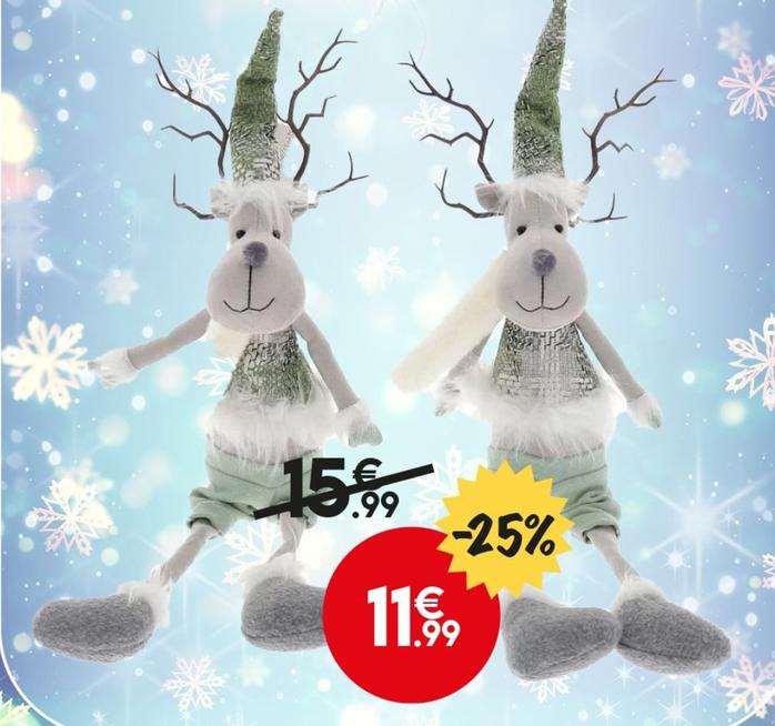  offre à 11,99€ sur Maxi Bazar