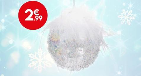  offre à 2,99€ sur Maxi Bazar