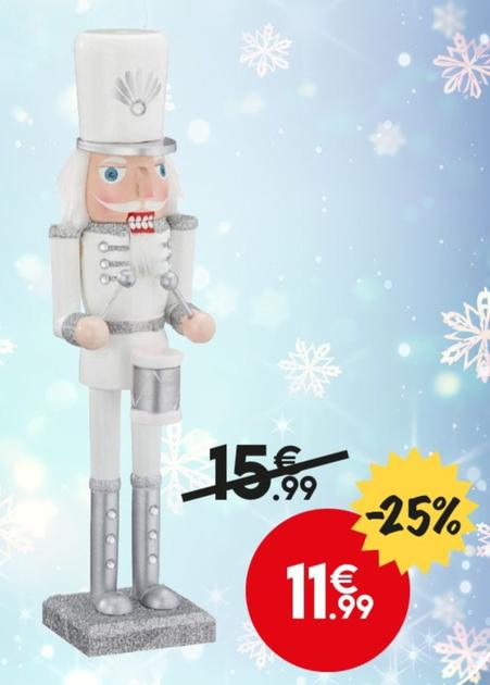  offre à 11,99€ sur Maxi Bazar