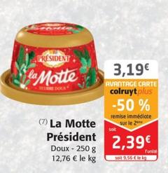 La Motte