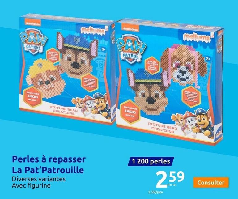  offre sur Action