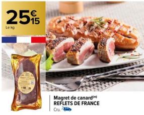 Magret De Canard