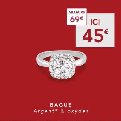 promo  trésor bijoux : 45€