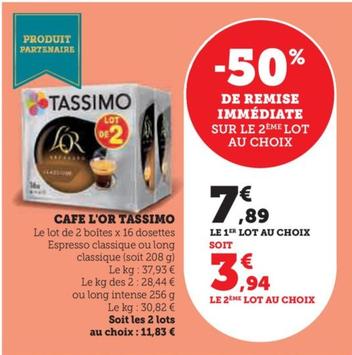 Tassimo