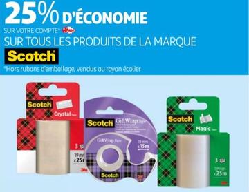 Sur Tous Les Produits De La Marque