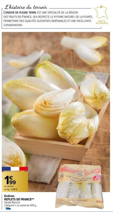 Endives