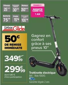 trottinette