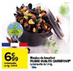 moules