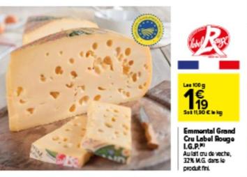 emmental