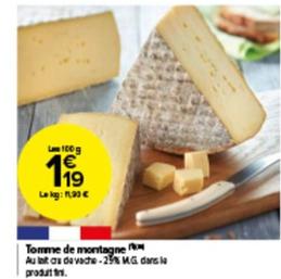 fromage