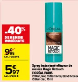 produits capillaires