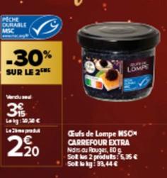 Oeufs De Lompe