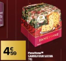 panettone