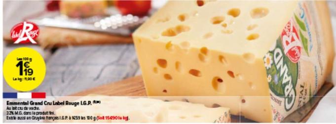 emmental