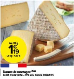 fromage