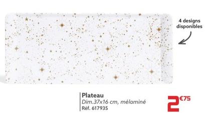 Plateau