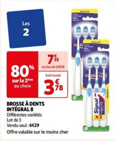 Brosse À Dents