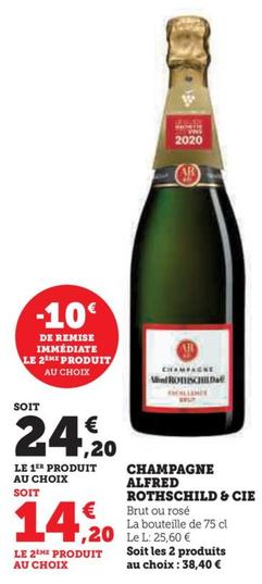 Champagne & Cie