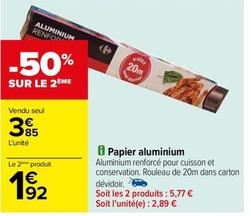 promo  carrefour